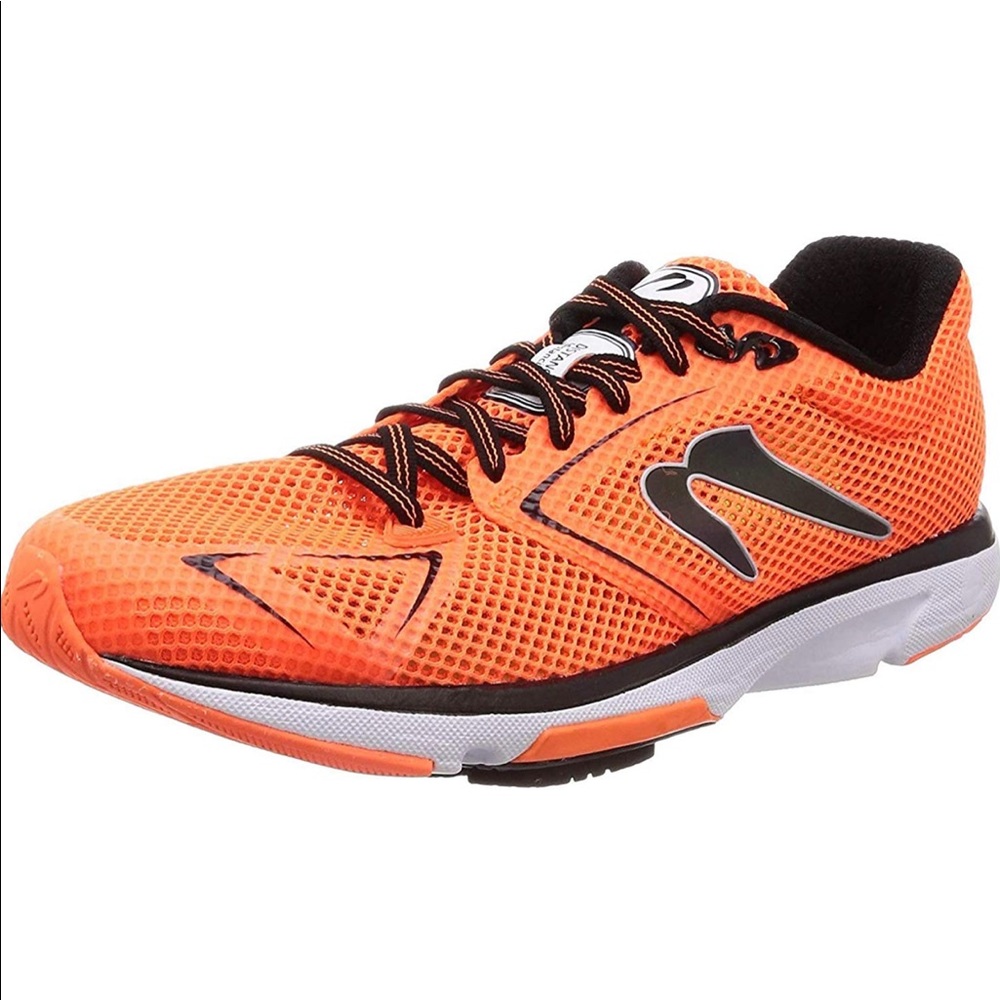 Newton Running Men's Distance 8  11 D US